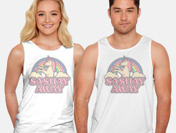 Sashay Away