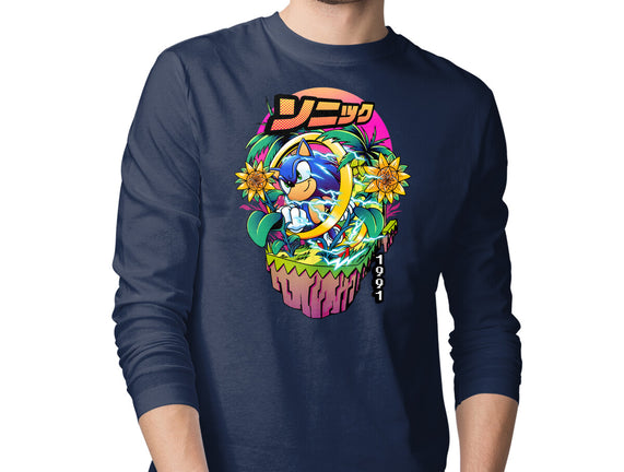 Sonic Speed