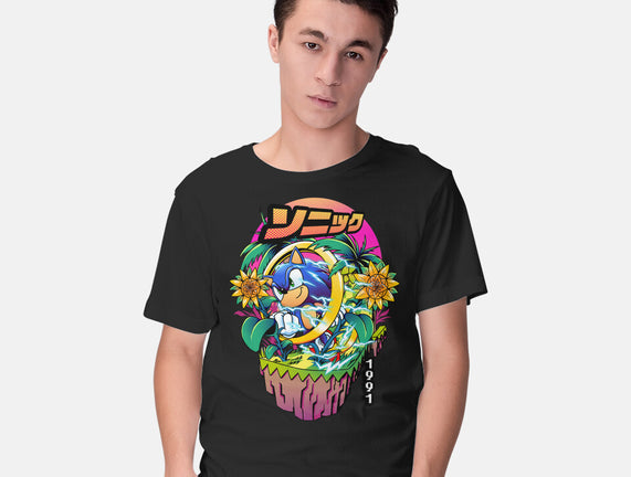 Sonic Speed
