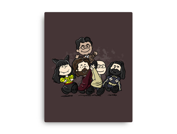 VampNuts