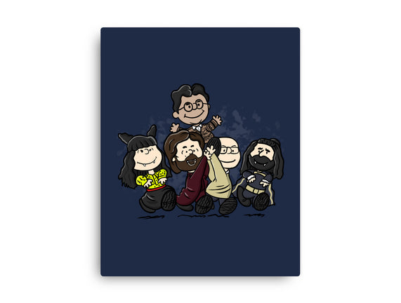 VampNuts