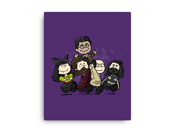 VampNuts