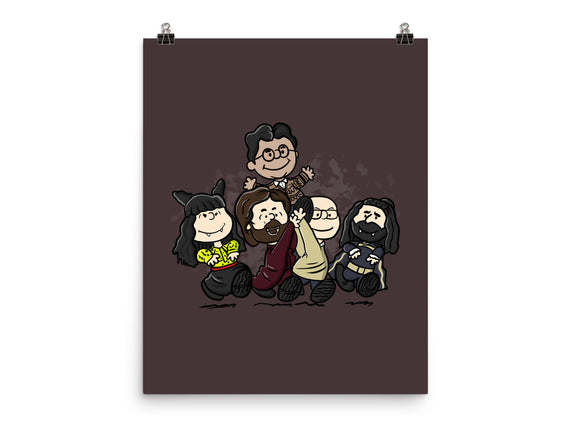 VampNuts