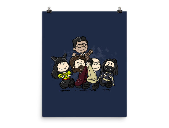 VampNuts