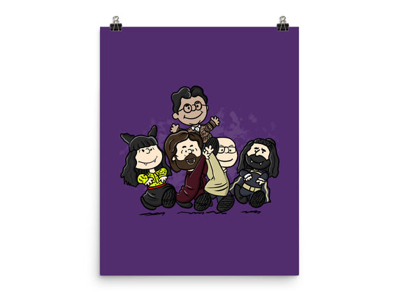 VampNuts