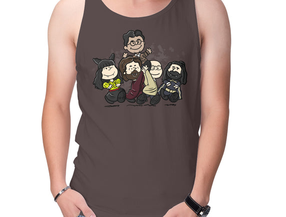 VampNuts