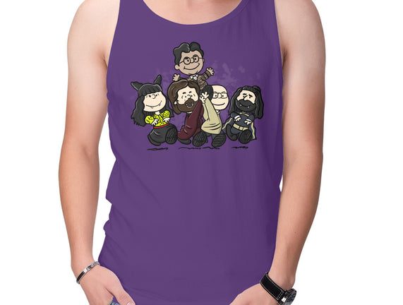 VampNuts