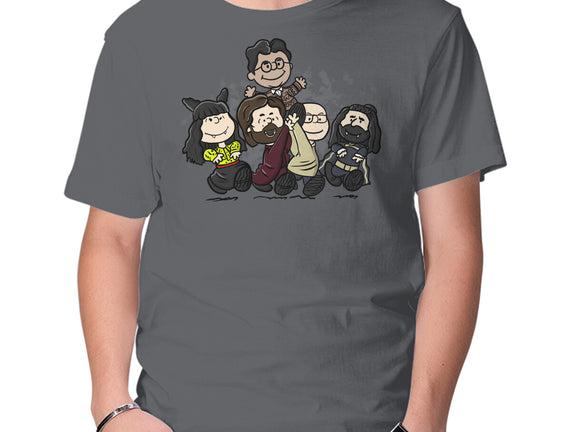 VampNuts