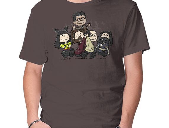 VampNuts