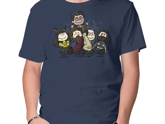 VampNuts