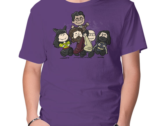 VampNuts