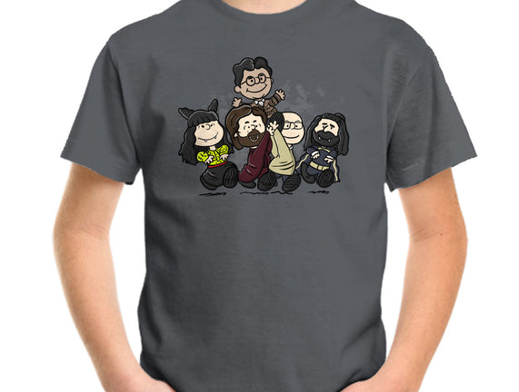 VampNuts