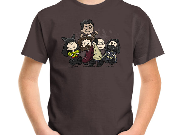 VampNuts