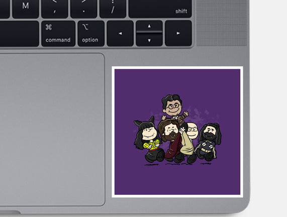 VampNuts