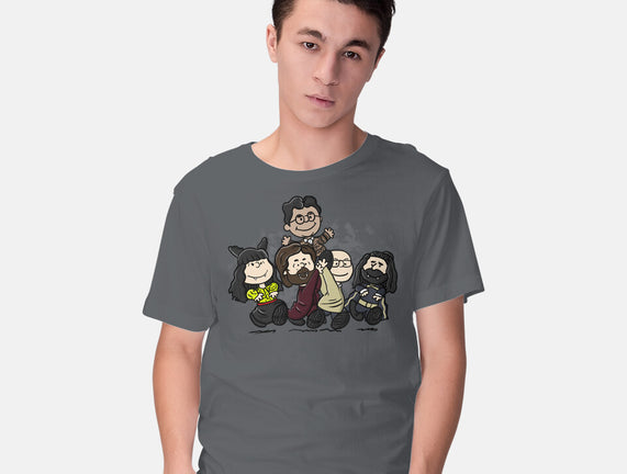 VampNuts