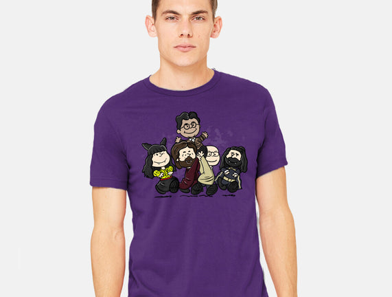 VampNuts