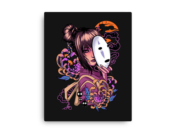 Chihiro Spirit