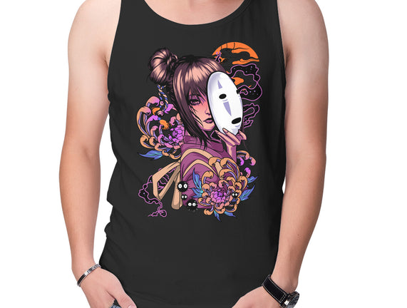 Chihiro Spirit