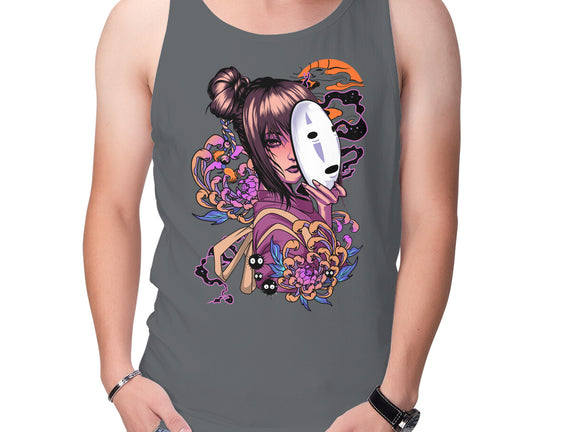 Chihiro Spirit