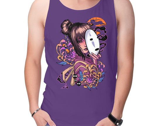 Chihiro Spirit