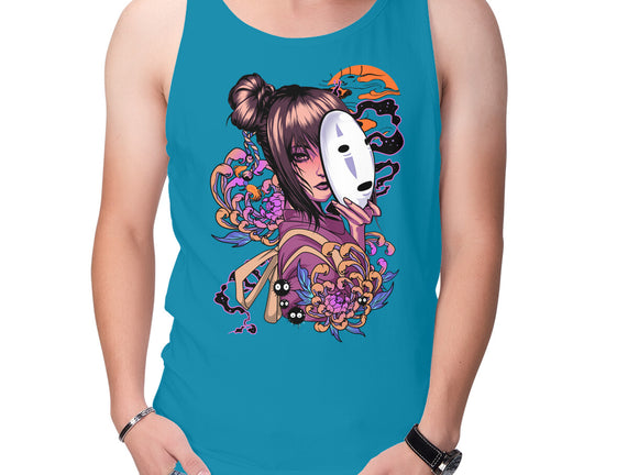 Chihiro Spirit