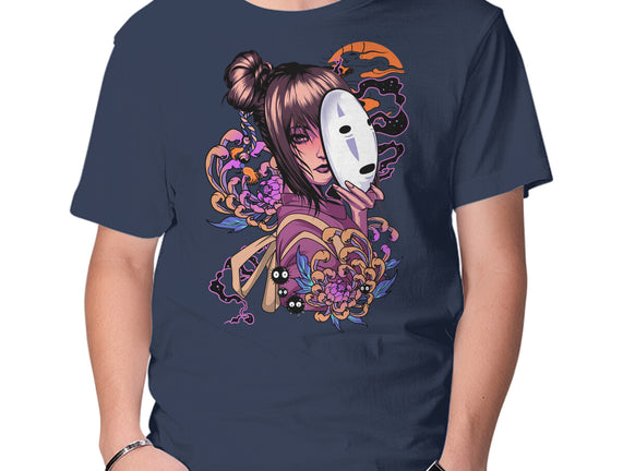 Chihiro Spirit
