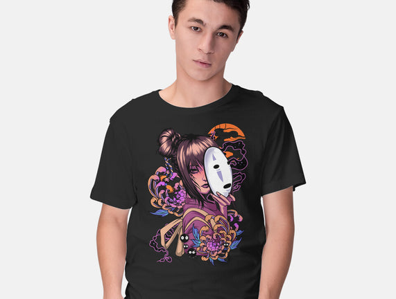 Chihiro Spirit