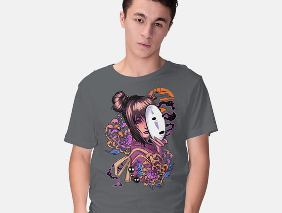 Chihiro Spirit