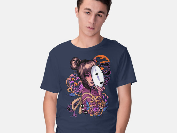 Chihiro Spirit