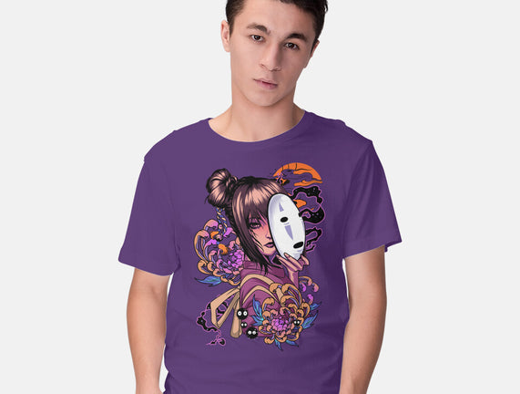Chihiro Spirit
