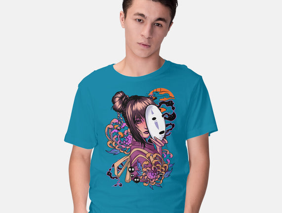 Chihiro Spirit