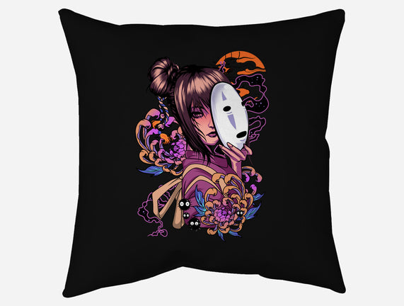 Chihiro Spirit