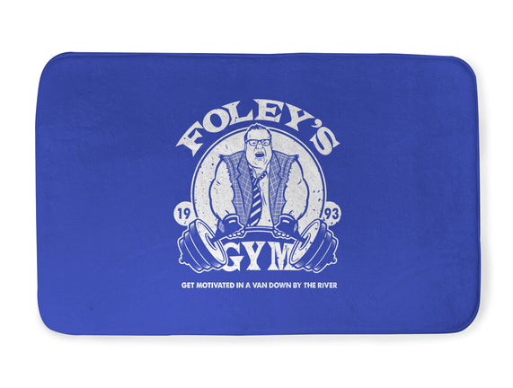Foley's Gym