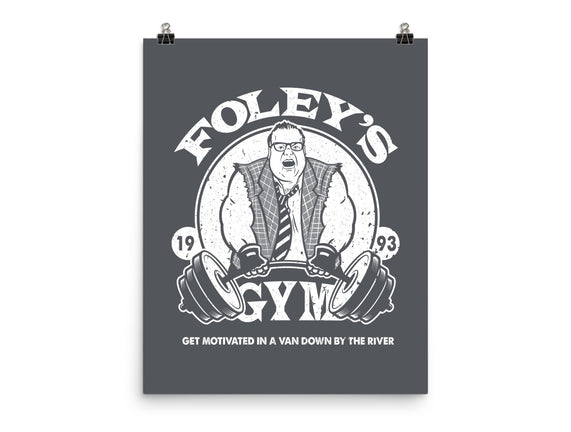 Foley's Gym