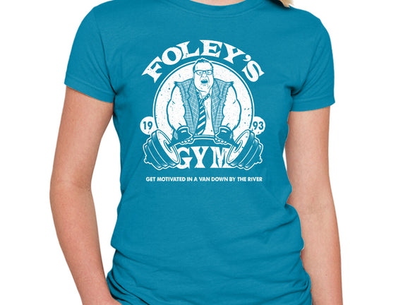 Foley's Gym