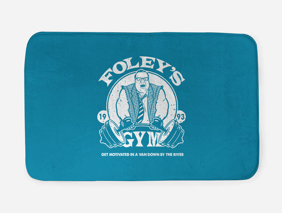 Foley's Gym
