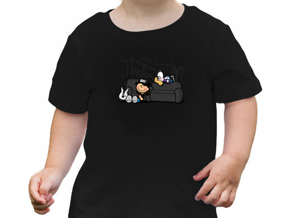 Peanuts World