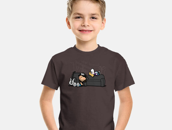 Peanuts World