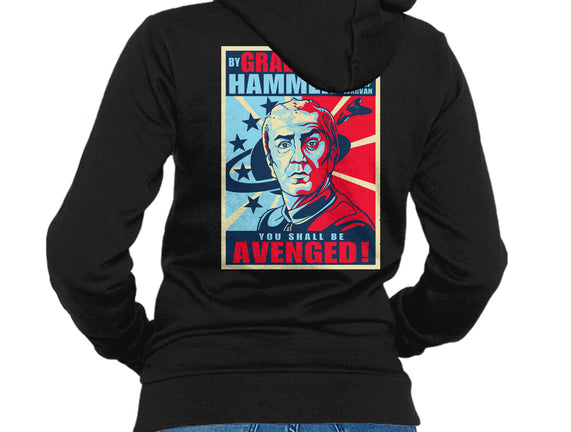 By Grabthar's Hammer