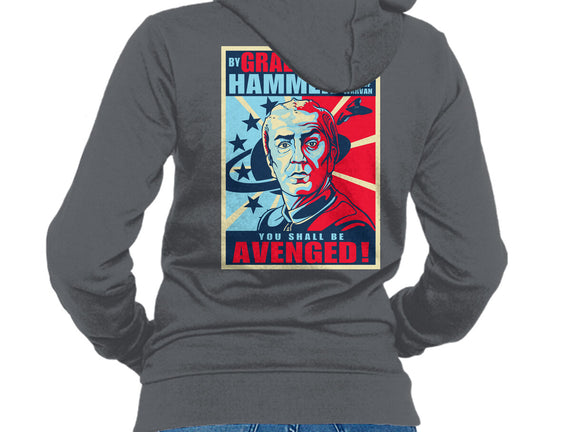 By Grabthar's Hammer
