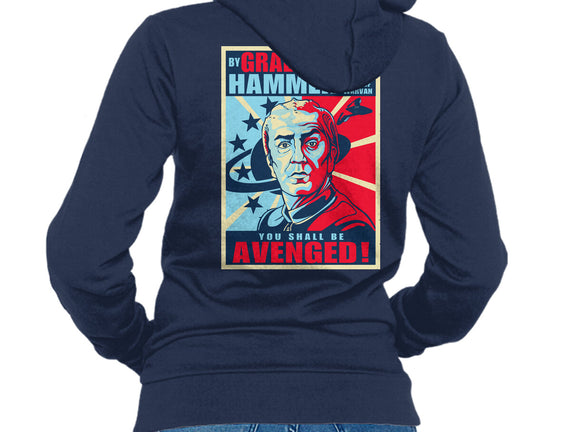 By Grabthar's Hammer