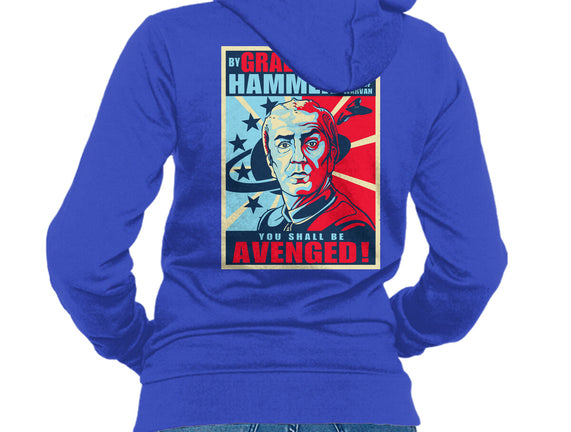 By Grabthar's Hammer