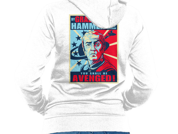By Grabthar's Hammer