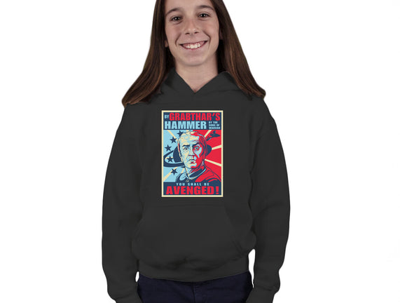 By Grabthar's Hammer