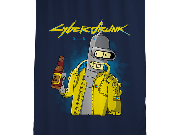 Cyberdrunk