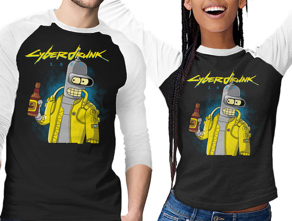 Cyberdrunk