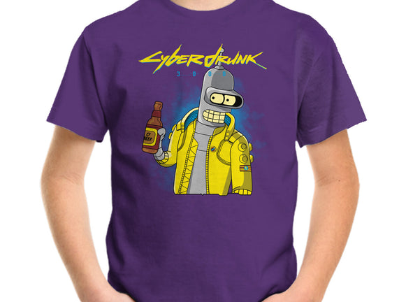 Cyberdrunk