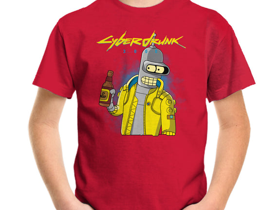 Cyberdrunk