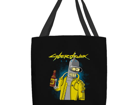 Cyberdrunk