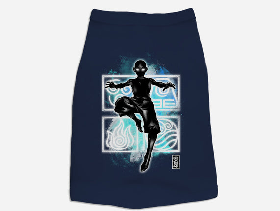 Cosmic Elemental